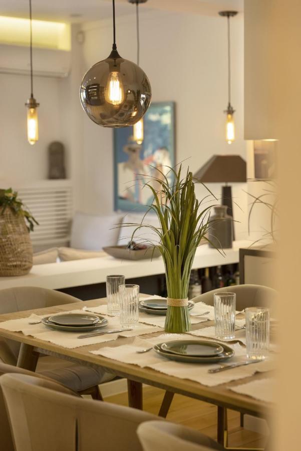 Elegant, Chic, Hip 2 Bedroom W/ Forest View In Athens! المظهر الخارجي الصورة